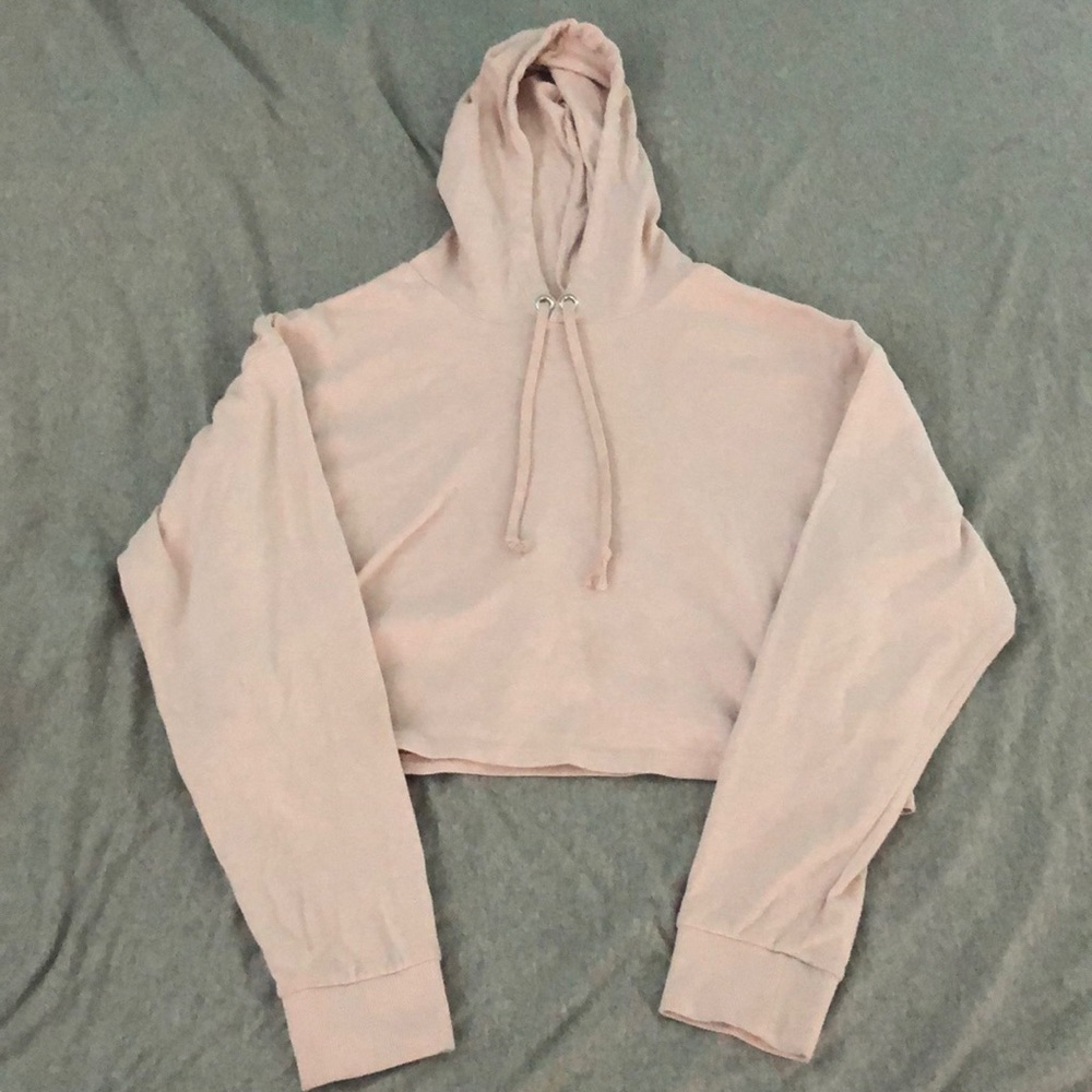 🛑LAST CHANCE🛑 Cropped sweater